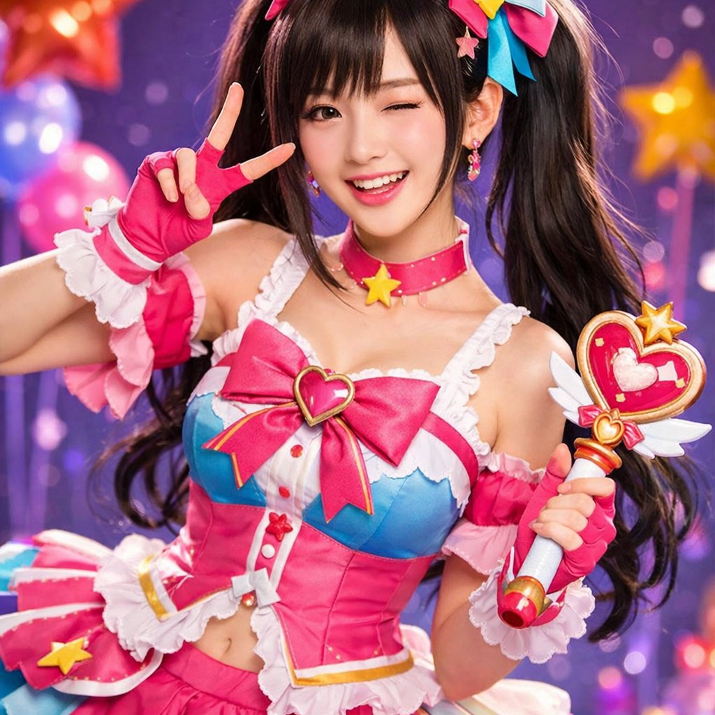 少妇